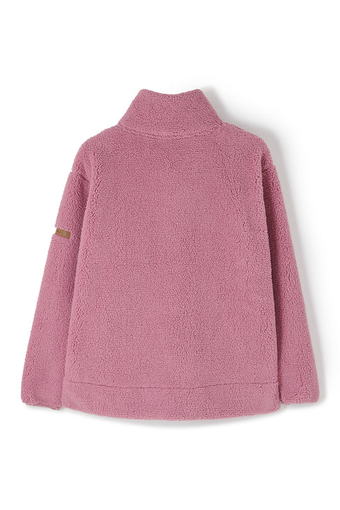 Lighthouse Coast Women's Bonded Fleece Half-Zip